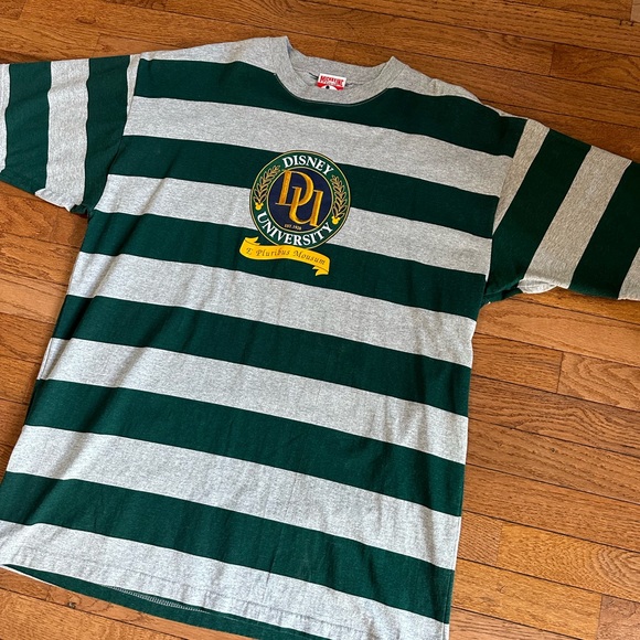 Disney Other - Vintage Walt Disney world shirt size L/XL